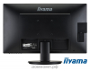 Монитор 24 дюйма Iiyama ProLite X2483HSU-B3 AMVA LED Flicker Free+Blue Light 4ms 16:9 DP HDMI VGA USB M/M