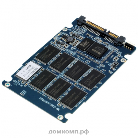 Накопитель SSD Silicon Power V55 240Gb 2.5 дюйма