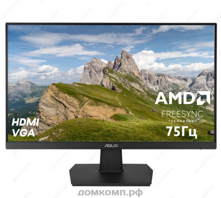 23.8" Монитор Asus Gaming VA24ECE