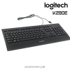 Клавиатура Logitech K280e