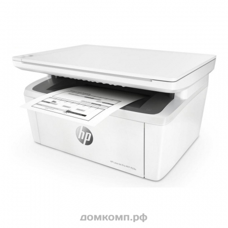 HP LaserJet Pro M28w