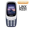 Мобильный телефон Digma Linx N331 2G