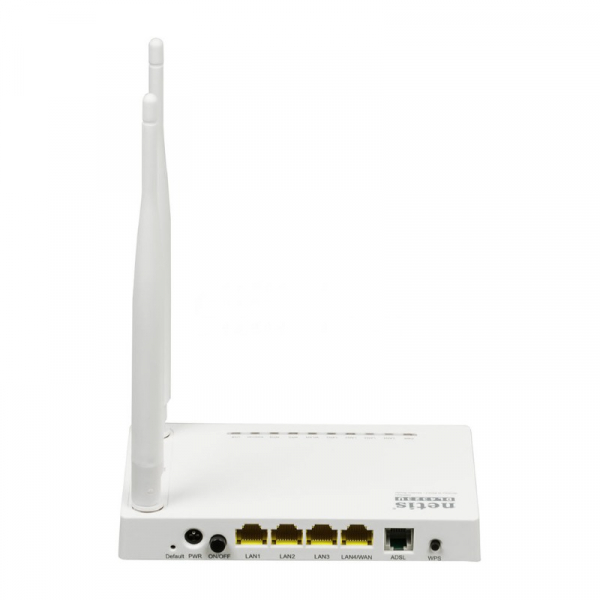 Маршрутизатор ADSL Netis DL4323