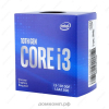 Intel Core i3 10100F BOX