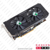 Видеокарта Maxsun AMD Radeon RX 580 DUAL [MS-RX580D8GD5]