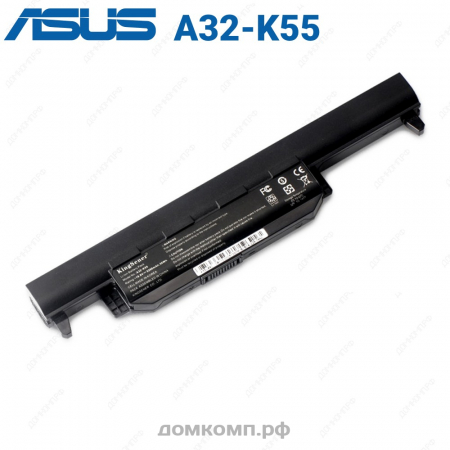 Аккумулятор для ноутбука Asus (A32-K55)