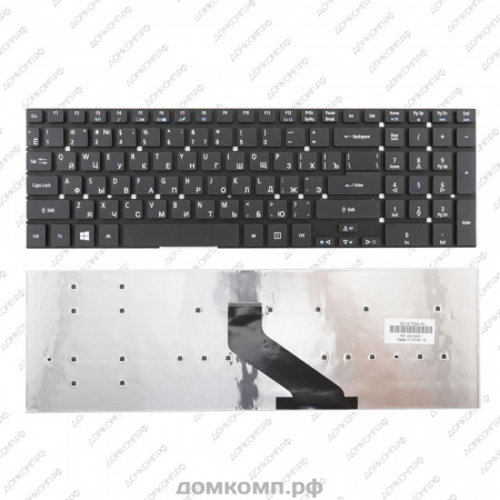 Клавиатура для ноутбука Acer Aspire 5755G [PK130HJ1B04] недорого. домкомп.рф