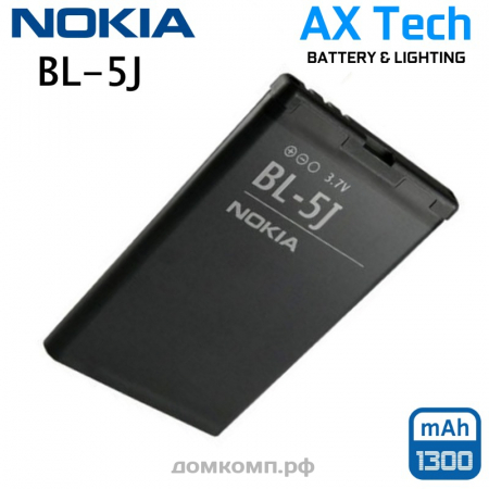 Батарея Nokia BL-5J