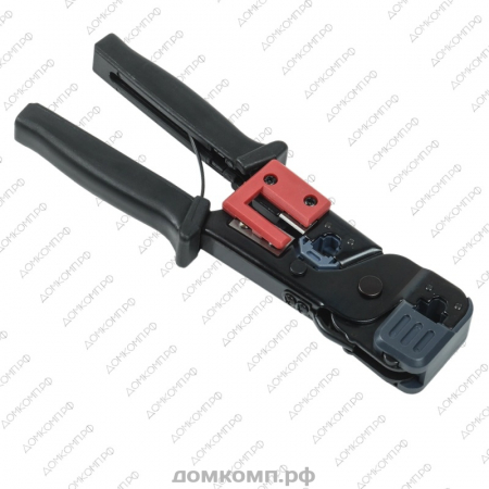 Клещи обжимные ITK TM1-B10V