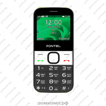 Мобильный телефон Fontel SP230