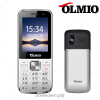 Olmio M22 Silver