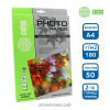 Фотобумага Cactus CS-GA418050DS глянцевая двусторонняя [A4, 180 г/м2, 50 листов]
