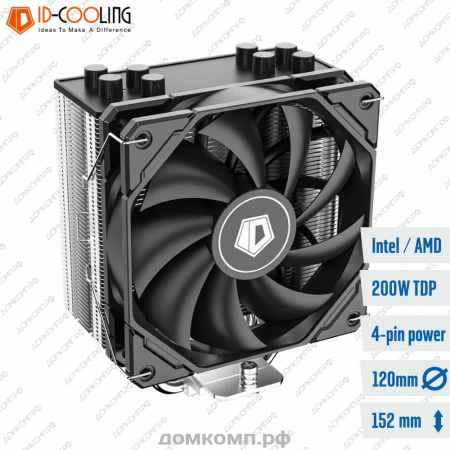 ID-COOLING SE-224-XTS