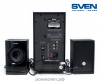 Колонки 2.1 SVEN MS-2000 18Вт+2х11Вт [USB, SD, ПДУ]