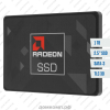 Накопитель SSD 2.5" 1 Тб AMD Radeon R3 [R3SL1024G2]