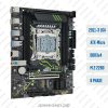 Материнская плата PRO X99 XD3