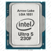 Процессор Intel Core Ultra 5 230F OEM