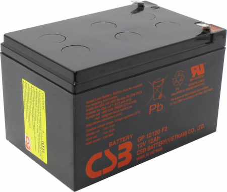 Батарея для ИБП CSB GP12120