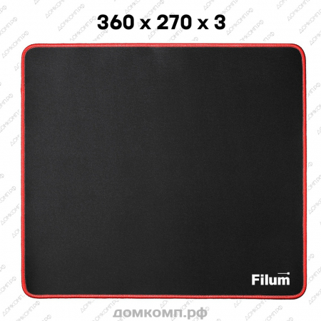 Коврик Filum FL-MP-M-GAME