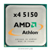 Процессор AMD AM1 Athlon X4 5150