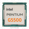 Процессор Intel Pentium Gold G5500 LOGO