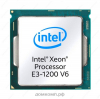 Процессор Intel Xeon E3 v6