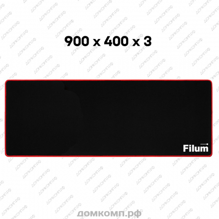 Коврик Filum FL-MP-XL-GAME