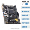 Asus A68HM-K