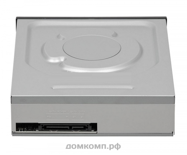 Привод DVD-RW Lite-On IHAS122 SATA Black oem