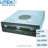 Привод DVD-RW Lite-On IHAS122