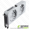 Видеокарта Palit GeForce RTX 5060 Ti WHITE OC [NE7506TU19P1-GB2062M]