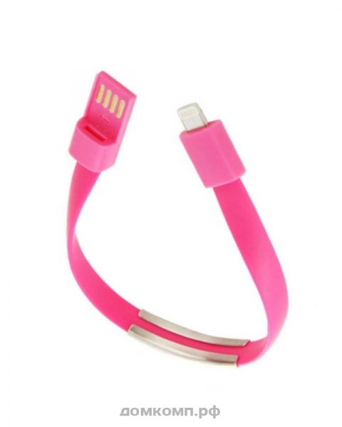 Кабель Apple Lightning - USB Браслет