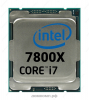 Процессор Intel Core i7 7800X