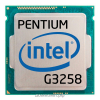 Intel Pentium socket 1150 G3258