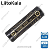 18650 LiitoKala Lii-34A [Li-iOn, 3.7 В, 3400 mAh, 1 штука]