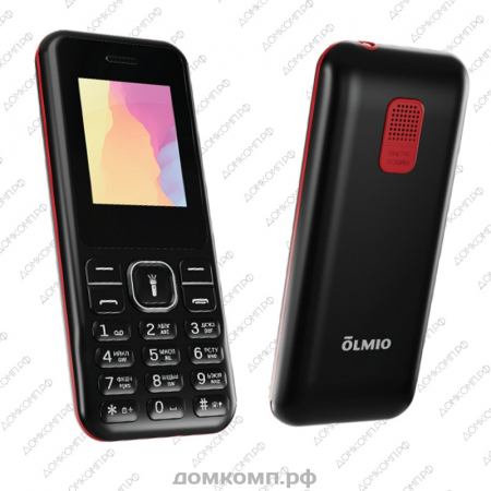 Мобильный телефон Olmio A12