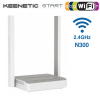 WiFi роутер Keenetic Start KN-1110