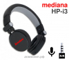 Гарнитура Mediana HP-i3