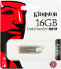 Память USB Flash 16 Гб Kingston DTSE9H  недорого. домкомп.рф