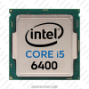 Core i5 6400 LOGO