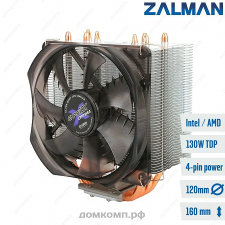 Zalman 10X Optima