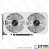 Видеокарта KFA2 GeForce RTX 3050 X White [35NSL8MD5WEK]