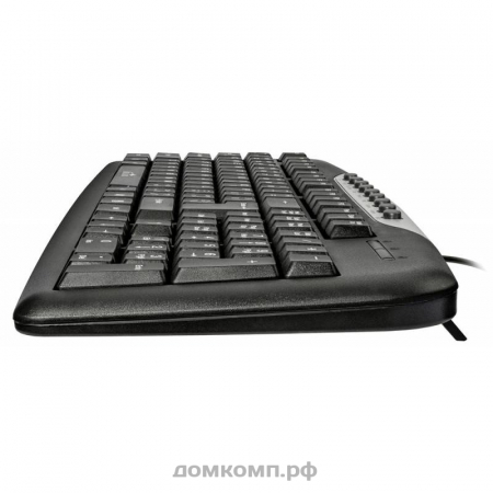 Клавиатура Oklick 370M