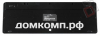 Беспроводная клавиатура Oklick 870S недорого. домкомп.рф
