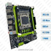 Материнская плата PRO X79G