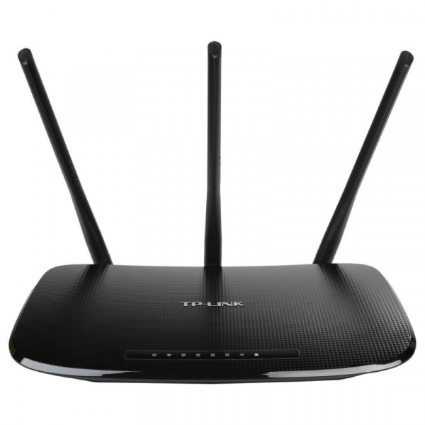 Маршрутизатор TP-Link TL-WR940N