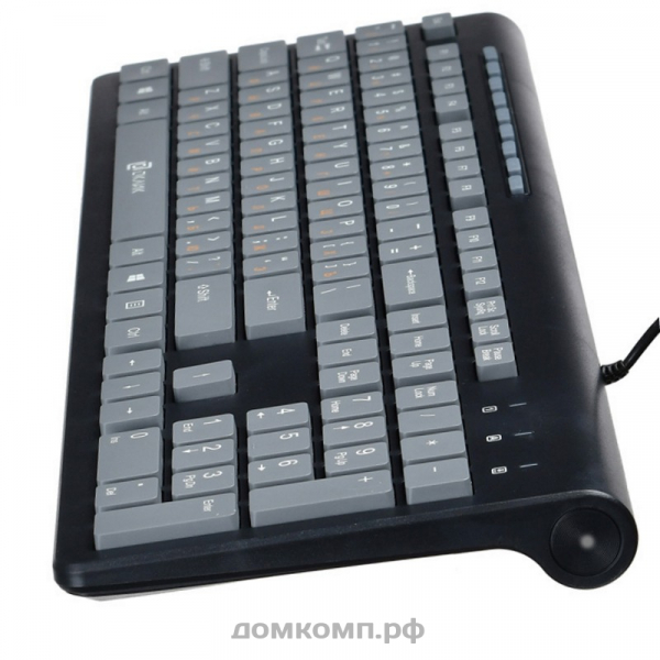 Клавиатура Oklick 480M