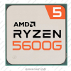 Процессор AMD Ryzen 5 5600G OEM