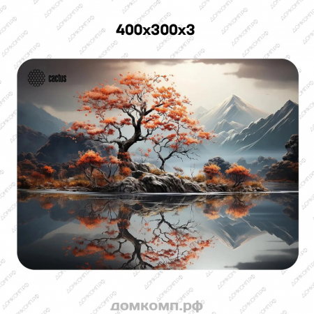 Коврик Cactus Lake (CS-MP-PRO18XL)