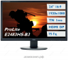 игровой монитор 75 Гц (Iiyama ProLite E2483HS-B3)